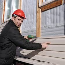 Best Fascia and Soffit Installation  in Smyrna, DE